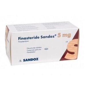 Finasteride kopen