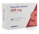 Ibuprofen kopen