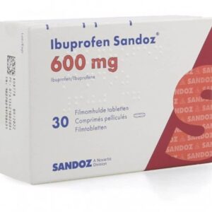 Ibuprofen kopen