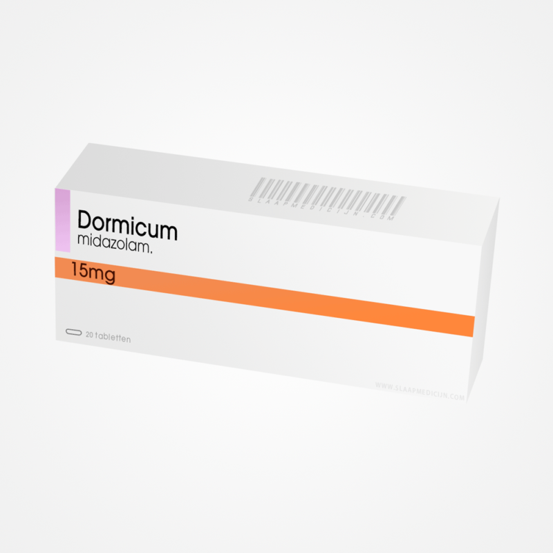 Dormicum Kopen