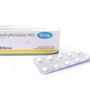 Methylfenidaat kopen