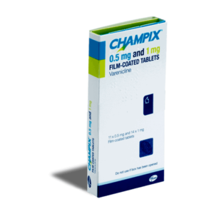 Champix kopen