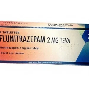 Flunitrazepam kopen