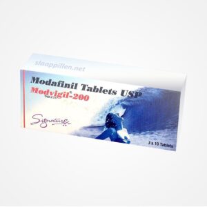 Modafinil kopen