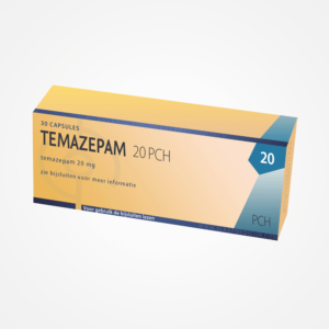 Temazepam Kopen Kruidvat