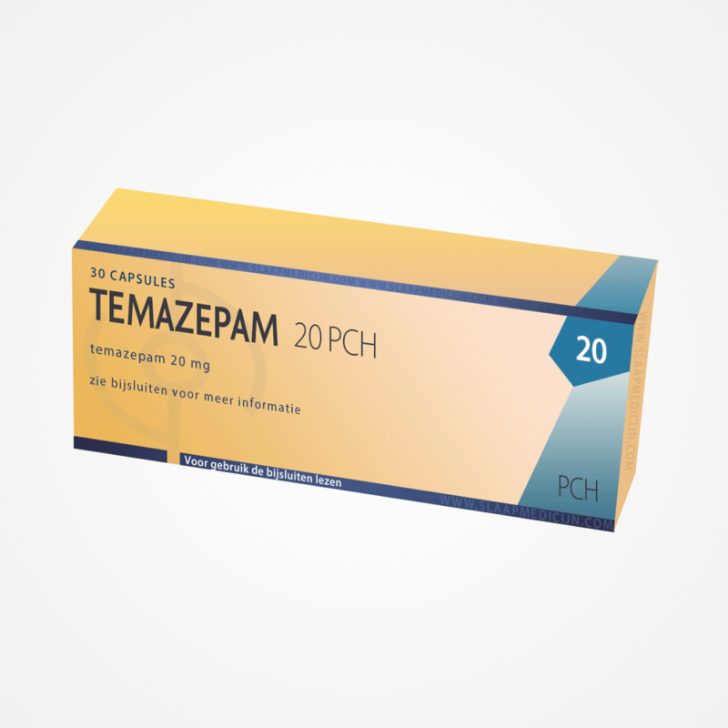 Temazepam Kopen Kruidvat