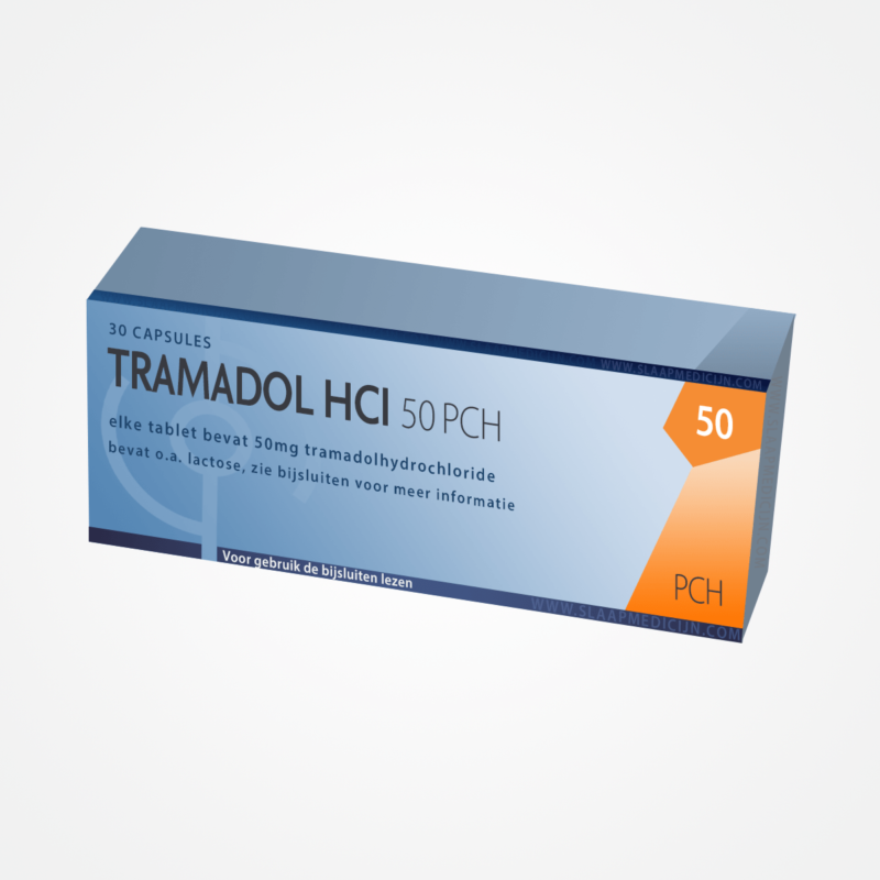 Tramadol kopen