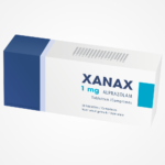 Xanax kopen